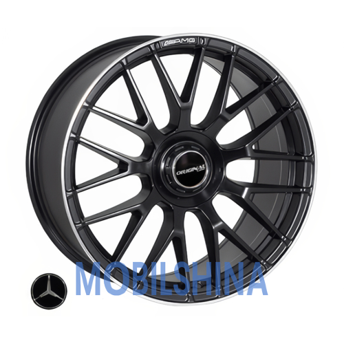 Replica Mercedes MR1261 - фото 1