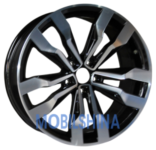 Легкосплавні диски Replica CT1111 R18