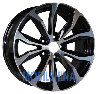 Диски на авто Replica CT2350 R17