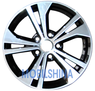 Легкосплавні диски Replica CT2542 R16 Легкосплавні диски Replica CT2542 R16