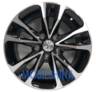 Легкосплавні диски Replica Replica Toyota CT2318 R16