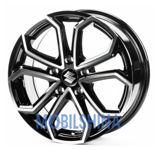Диски на авто Replica SZ5089 R16-R17 Диски на авто Replica SZ5089 R16-R17
