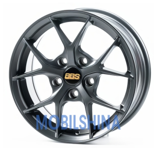 Легкосплавні диски Cast wheels CW5318 R15