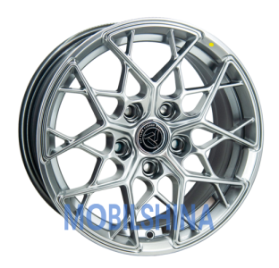 Легкосплавні диски Vlf ULF22 R15-R17