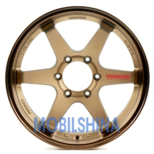 Off road wheels OW6047 - фото 1