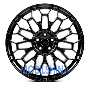 Легкосплавные диски Replica LR0395 R22 W10 PCD 5/108 DIA63,4 ET40