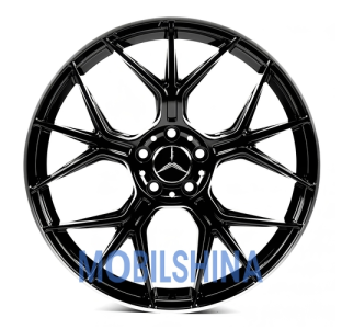 Легкосплавні диски Replica Replica MR5622 R20