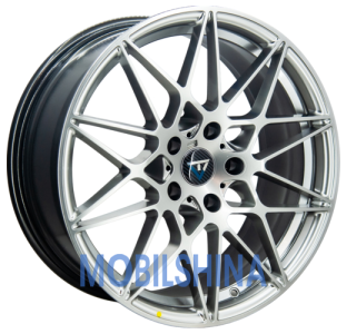 Легкосплавні диски Vlf Vlf ULFR30 R18