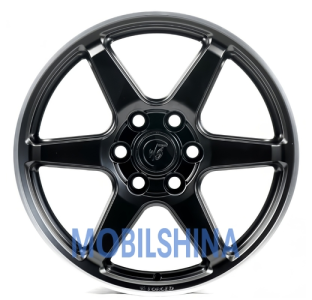 Ковані диски Ws forged WS6-200M R20