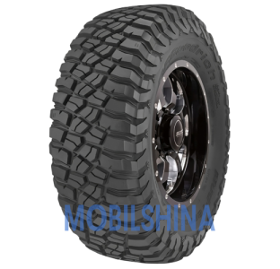 Всесезонні шини для позашляховика Bfgoodrich Mud Terrain T/A KM3 245/70 R16 113/110Q