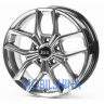 Cast wheels CW1506 - фото 1