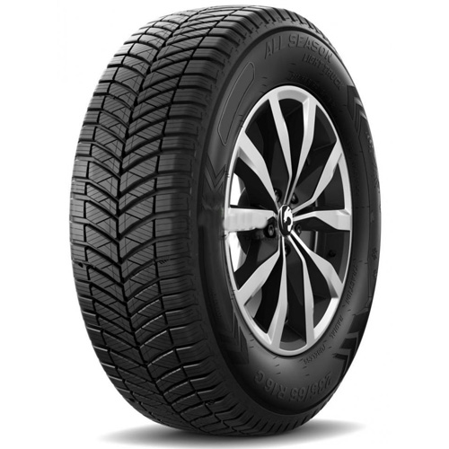 Orium All Season Light Truck - фото 1