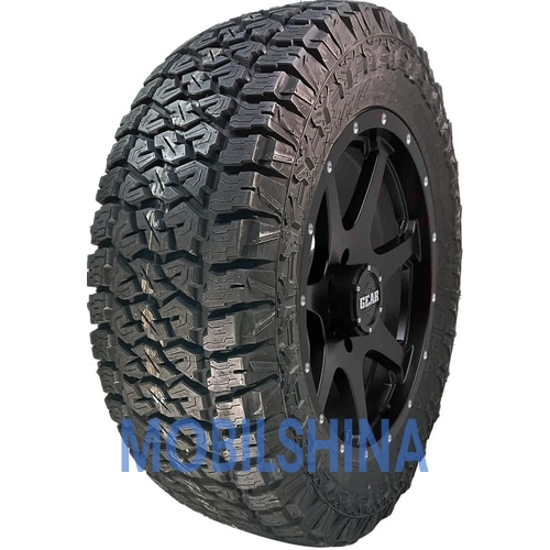 Federal XPLORA A/T - фото 1