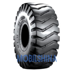 Шини Bkt XL GRIP (L3) (индустриальная) R25
