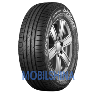 Шини Nokian Nokian Line SUV R17