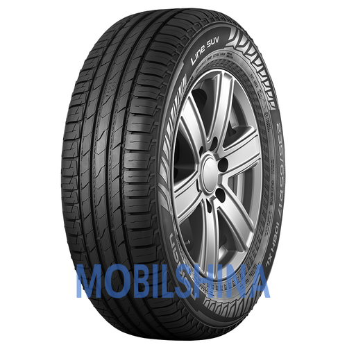 Nokian Line SUV - фото 1