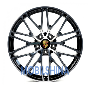 Легкосплавные диски Replica PR3082 R21