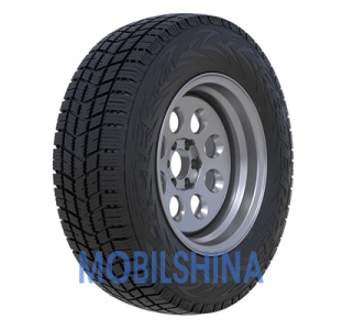 Шини Federal Federal Glacier GC01 R15C-R17C