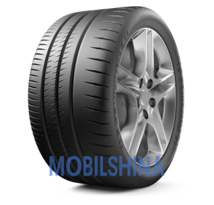 Шины Michelin Pilot Sport Cup 2 R17-R20 Шины Michelin Pilot Sport Cup 2 R17-R20