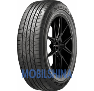 Шины Hankook Dynapro HPX RA43 R17-R19 Шины Hankook Dynapro HPX RA43 R17-R19