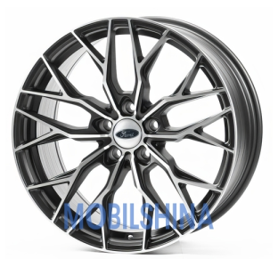 Легкосплавні диски Flow forming Flow forming FF266 R19 Легкосплавні диски Flow forming Flow forming FF266 R19