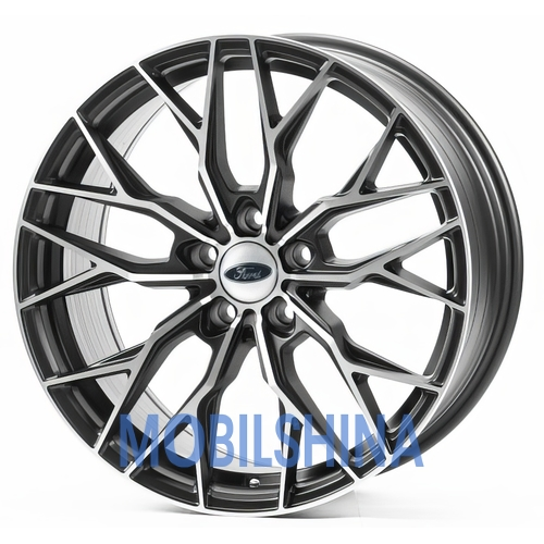 Flow forming FF266 - фото 1