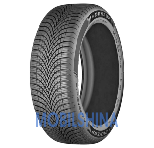 Легкові шини Dunlop AllSeason 2 R17