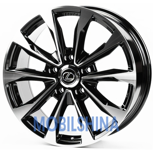 Replica LX538 - фото 1