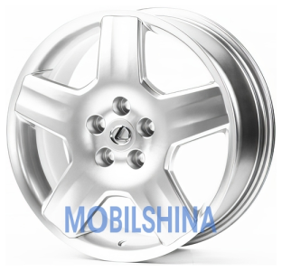 Легкосплавні диски Replica Replica LX521 R18