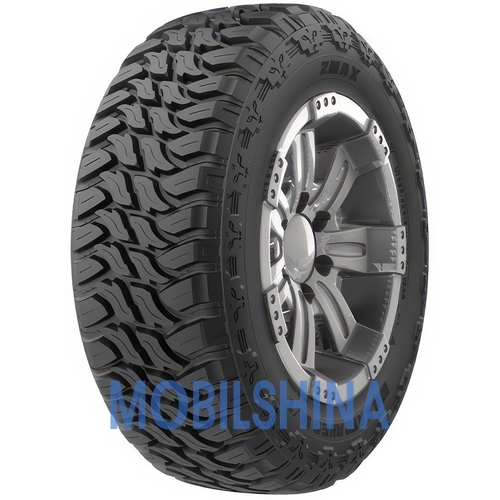 Zmax Maxatraves M/T - фото 1
