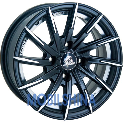 Replica Audi RD-S1 - фото 1