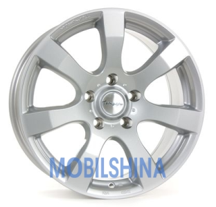 Легкосплавні диски Tomason TN3 R16