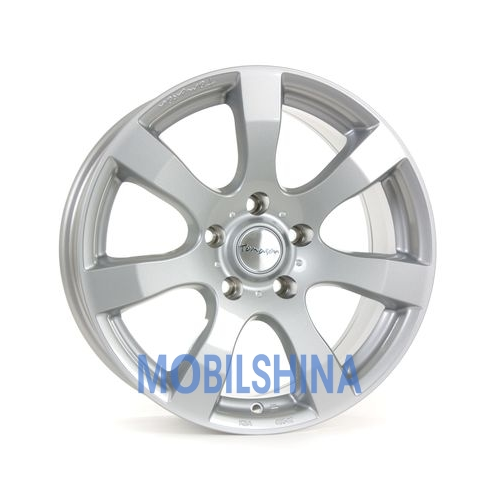 Tomason TN3 - фото 1