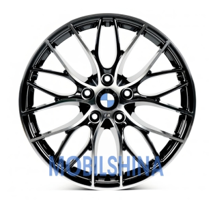 Легкосплавні диски Replica Replica B0216 R20