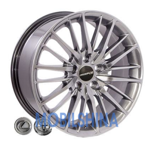 Легкосплавні диски Replica Replica Lexus (LX9026) R17