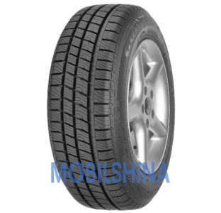 Всезезонные шины Goodyear Cargo Vector 2 R17C Всезезонные шины Goodyear Cargo Vector 2 R17C