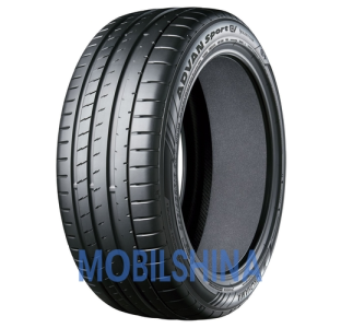 Легкові шини Yokohama Advan Sport EV V108 255/45 R19 104W XL