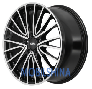 Легкосплавні диски Aez Berlin R19 W9 PCD 5/112 DIA66,6 ET58,1 Легкосплавні диски Aez Berlin R19 W9 PCD 5/112 DIA66,6 ET58,1