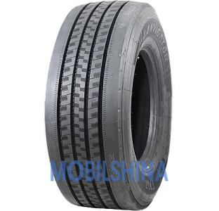 Вантажні шини Royal black RT707 (рулевая) R19.5
