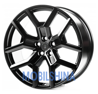 Легкосплавні диски Cast wheels CW443 R22