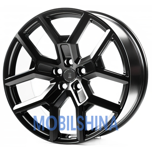 Cast wheels CW443 - фото 1