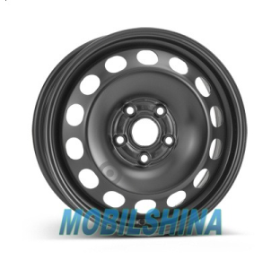 Сталеві диски Alst (kfz) 9 535 R16