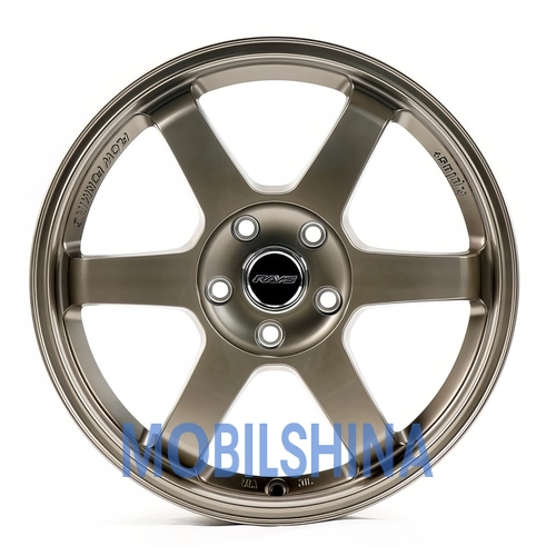 Flow forming FF003 - фото 1