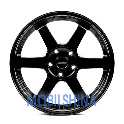 Flow forming FF003 - фото 1