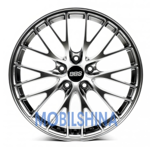 Легкосплавні диски Flow forming FF016 R19