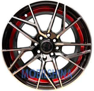 Легкосплавні диски Flow forming DX245 R15