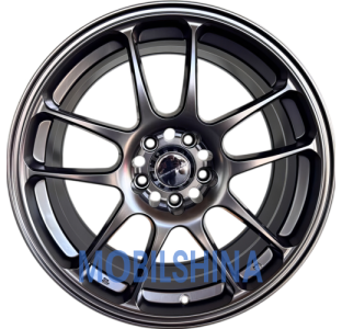 Легкосплавні диски Flow forming DX405 R18