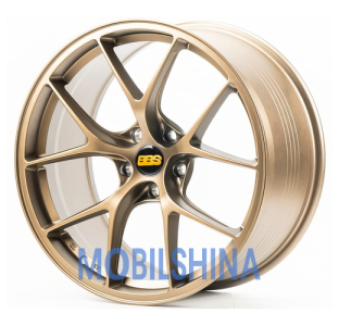 Легкосплавные диски Flow forming FF1251 R17-R19 Легкосплавные диски Flow forming FF1251 R17-R19