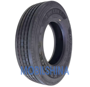 Вантажні шини Kunlun Kunlun KT866 (рулевая) R22.5