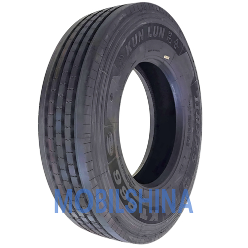 Kunlun KT866 (рулевая) - фото 1